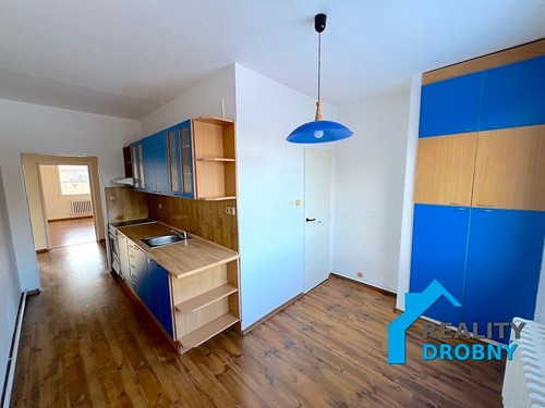 Prodaný byt 3+1 79 m²