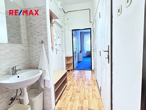 Prodaný byt 2+kk 56 m²