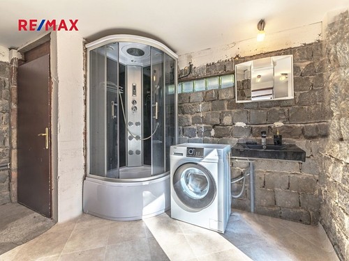Prodaná chata 66 m², pozemek 565 m²