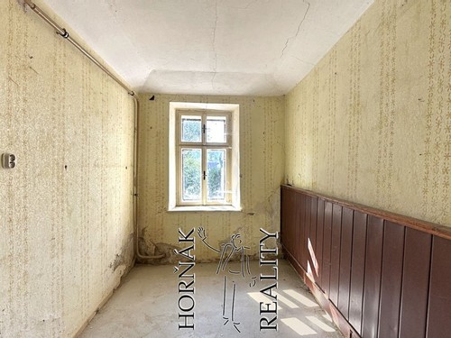 Prodaný dům 172 m², pozemek 563 m²