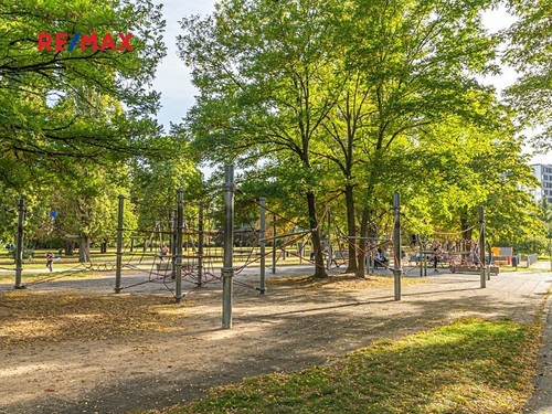 Prodaný byt 3+1 68 m²