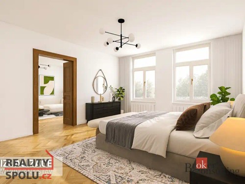 Prodaný dům 116 m², pozemek 418 m²