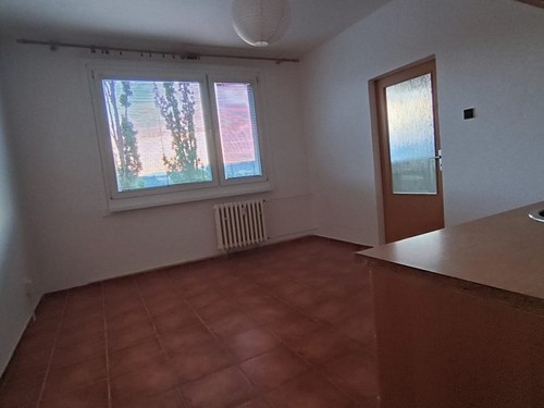 Prodaný byt 1+1 38 m²