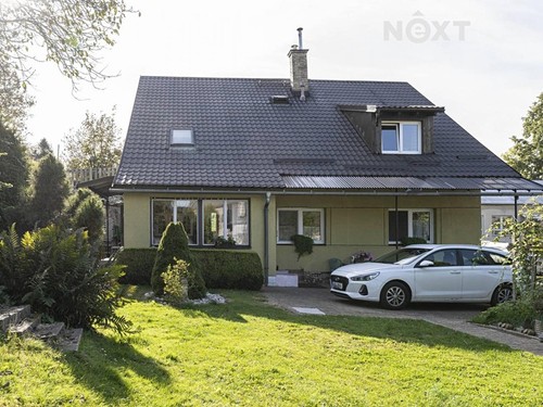 Prodaný dům 350 m², pozemek 780 m²