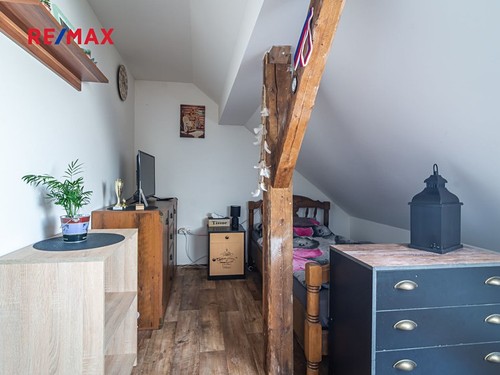 Prodaný dům 185 m², pozemek 288 m²