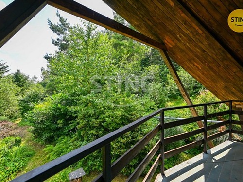 Prodaná chata 96 m², pozemek 1294 m²