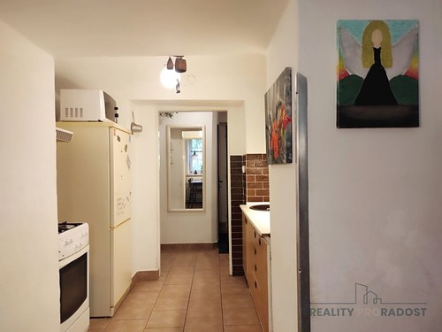Prodaný dům 319 m², pozemek 1368 m²