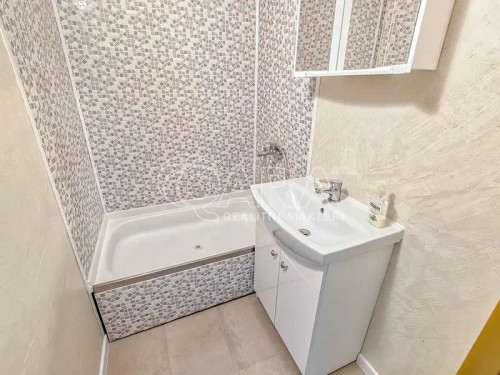 Prodej bytu 1+1 38 m²