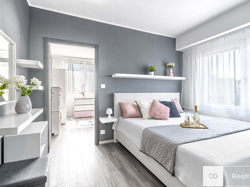 Prodaný byt 3+1 67 m²