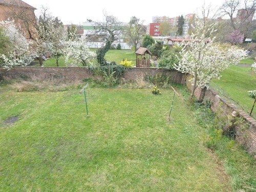 Prodaný byt 3+1 94 m²