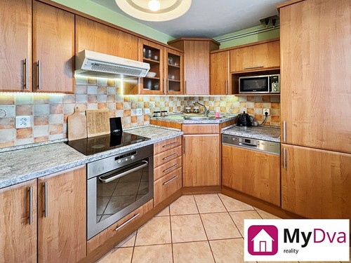 Prodaný byt 4+1 90 m²