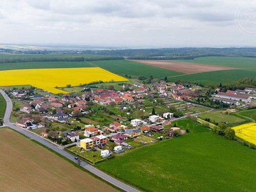 Prodaný dům 132 m², pozemek 400 m²