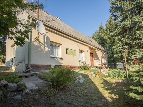 Prodaný dům 97 m², pozemek 858 m²