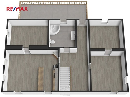 Prodaný dům 195 m², pozemek 305 m²
