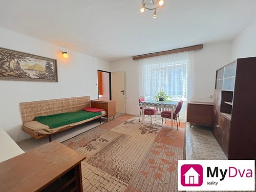 Prodaný dům 116 m², pozemek 711 m²