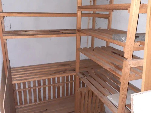 Prodej bytu 2+1 62 m²