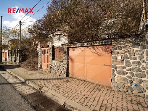 Prodaný dům 105 m², pozemek 250 m²