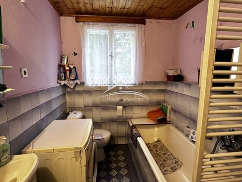 Prodaný dům 130 m², pozemek 853 m²