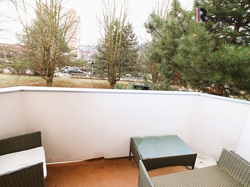 Prodaný byt 2+1 51 m²