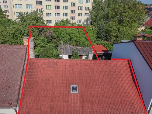 Prodej domu 93 m², pozemek 455 m²