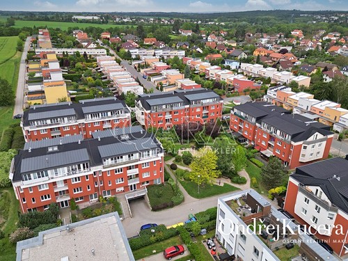 Prodaný byt 2+kk 50 m²