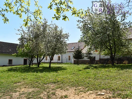 Prodej chalupy 63 m², pozemek 956 m²