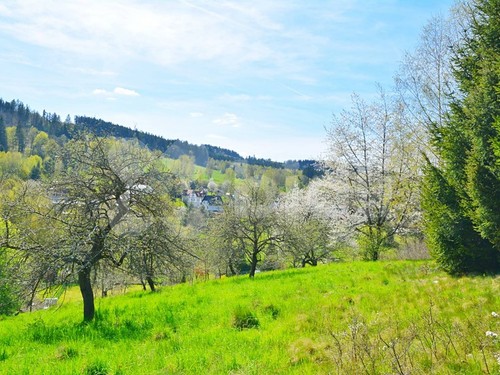 Prodaný dům 210 m², pozemek 4930 m²