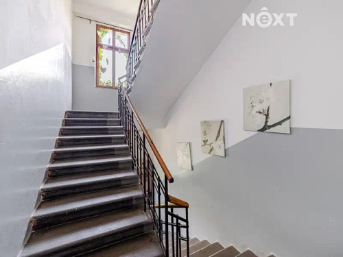 Prodej bytu 2+1 92 m²