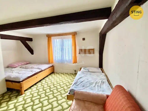 Prodaný dům 165 m², pozemek 351 m²
