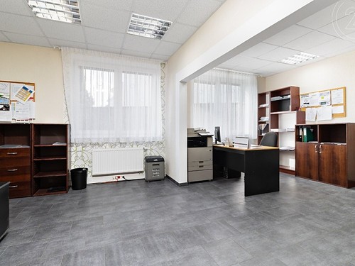 Prodaný dům 406 m², pozemek 2381 m²