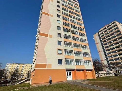 Prodaný byt 3+1 62 m²