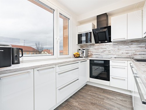 Prodaný byt 4+1 90 m²