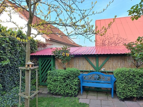 Prodaný dům 167 m², pozemek 253 m²