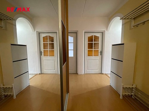Prodaný byt 3+1 77 m²