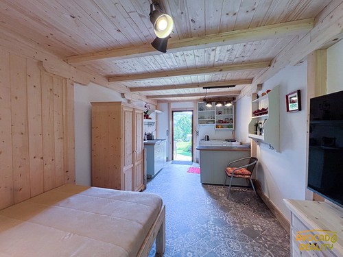 Prodej stavebního pozemku 1869 m²