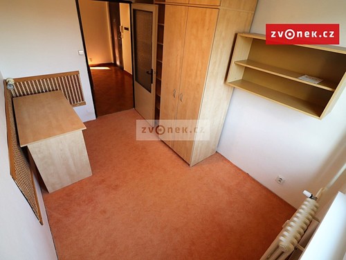 Prodaný byt 3+1 67 m²
