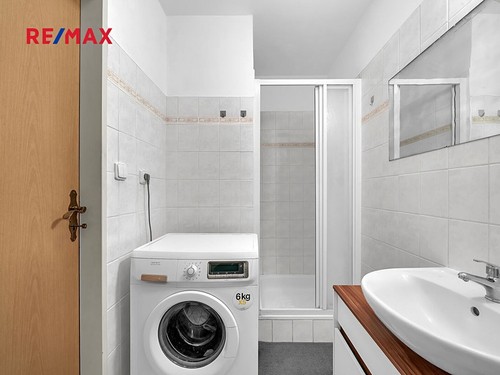 Prodaný byt 1+1 30 m²