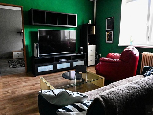 Prodaný byt 3+1 69 m²
