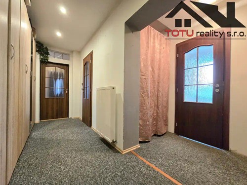 Prodaný  dům 140 m², pozemek 716 m²