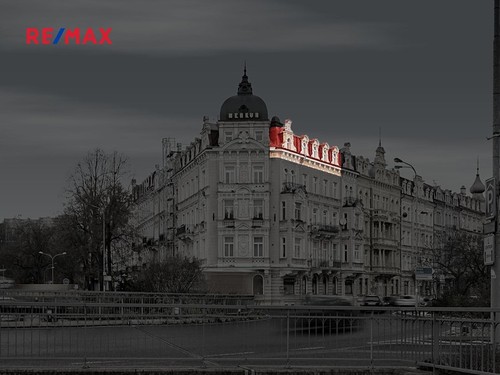 Prodaný byt 3+kk 73 m²