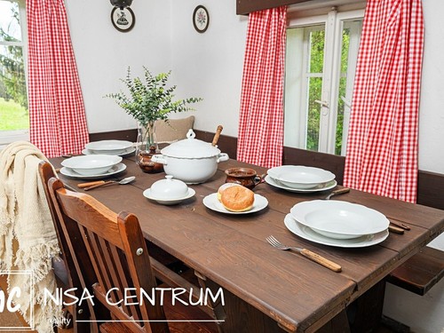 Prodaná chalupa 90 m², pozemek 1577 m²