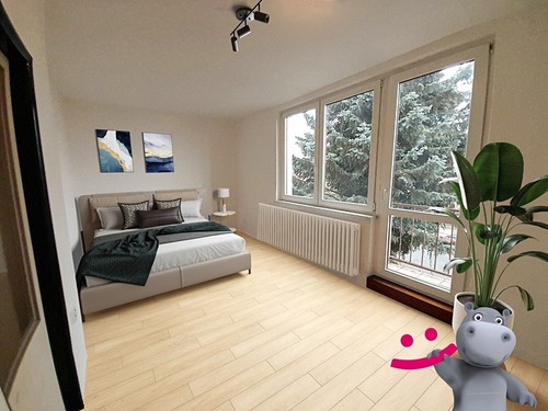 Prodaný dům 199 m², pozemek 270 m²