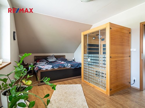 Prodaný dům 132 m², pozemek 806 m²