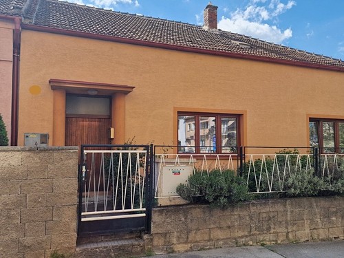 Prodej domu 66 m², pozemek 159 m²