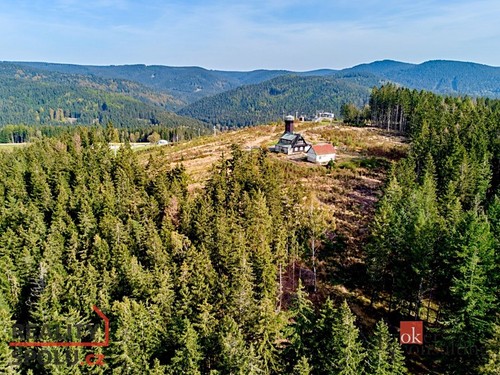 Prodaný dům 200 m², pozemek 2017 m²