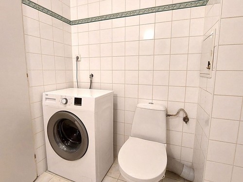 Prodaný byt 1+kk 31 m²