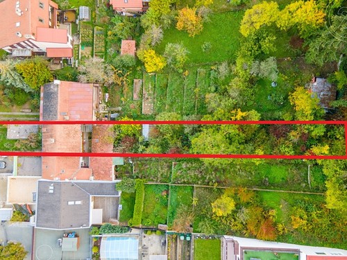 Prodaný dům 150 m², pozemek 665 m²