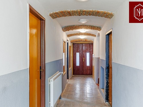 Prodaný dům 190 m², pozemek 332 m²