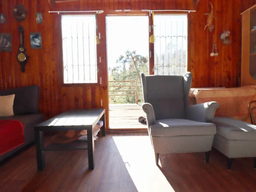 Prodej chaty 41 m², pozemek 329 m²