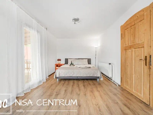 Prodej domu 146 m², pozemek 1010 m²